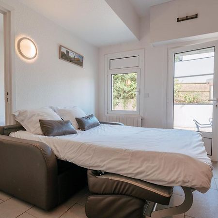 Vvf Residence Golfe Du Morbihan 라흐모흐-바덩 외부 사진