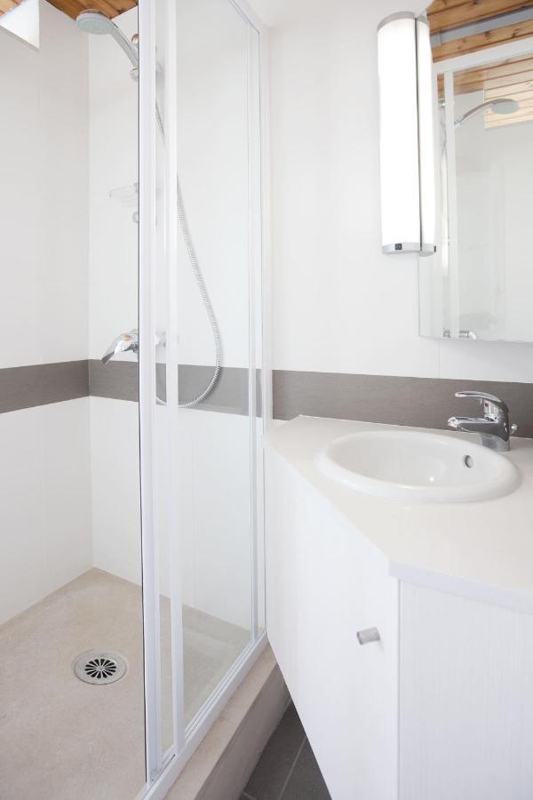 Vvf Residence Golfe Du Morbihan 라흐모흐-바덩 외부 사진