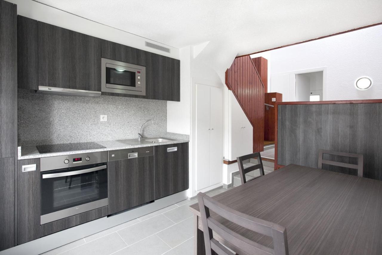 Vvf Residence Golfe Du Morbihan 라흐모흐-바덩 외부 사진