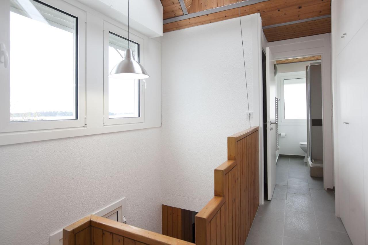 Vvf Residence Golfe Du Morbihan 라흐모흐-바덩 외부 사진