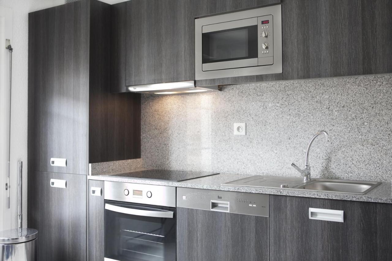 Vvf Residence Golfe Du Morbihan 라흐모흐-바덩 외부 사진