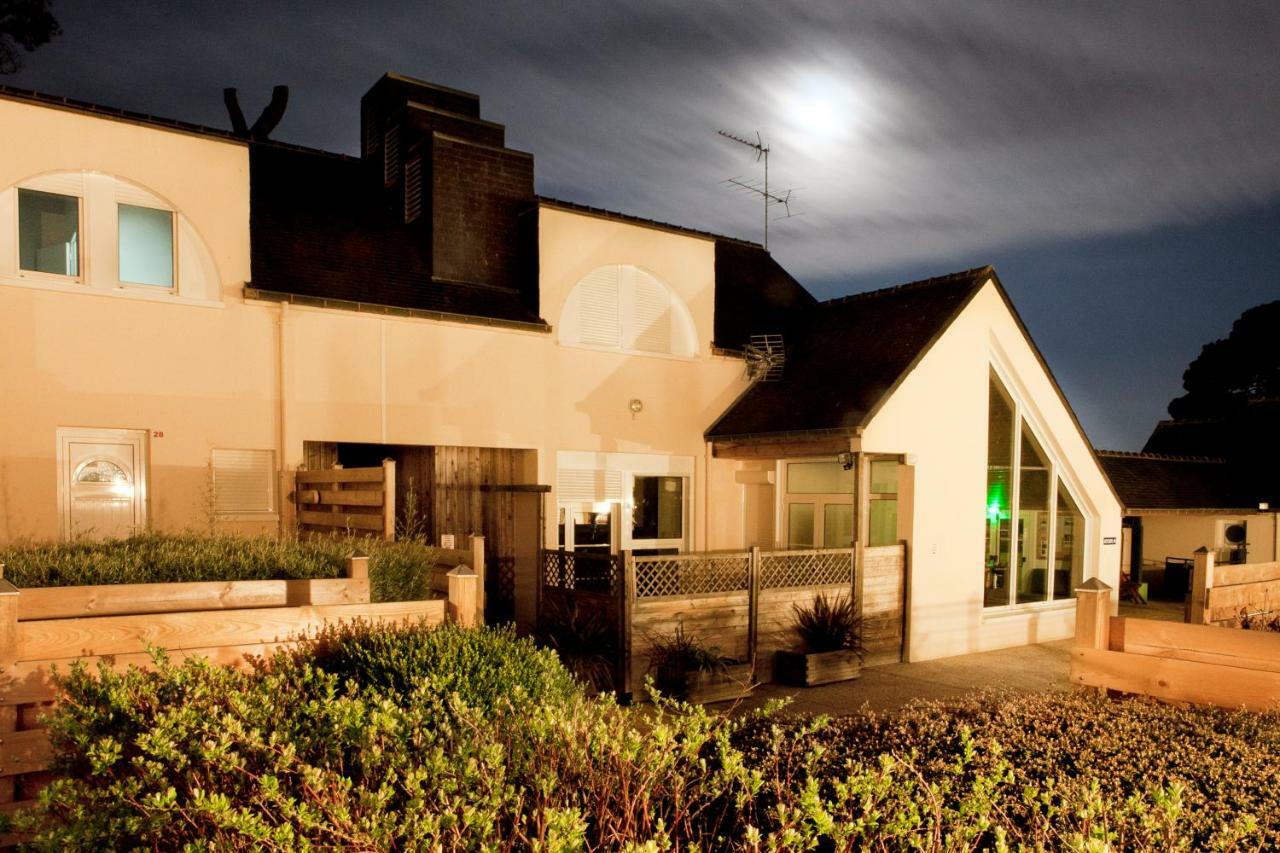 Vvf Residence Golfe Du Morbihan 라흐모흐-바덩 외부 사진