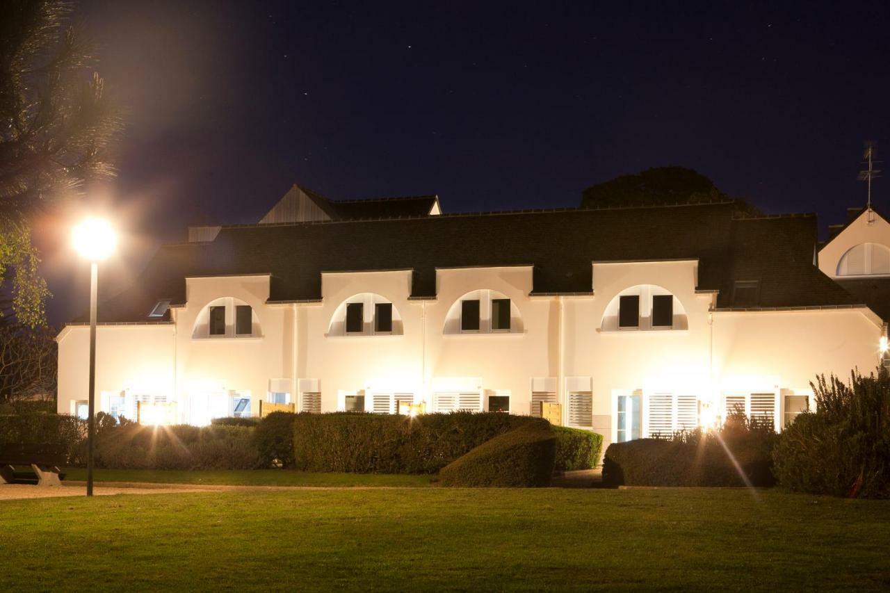 Vvf Residence Golfe Du Morbihan 라흐모흐-바덩 외부 사진