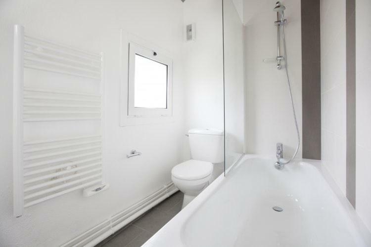Vvf Residence Golfe Du Morbihan 라흐모흐-바덩 외부 사진