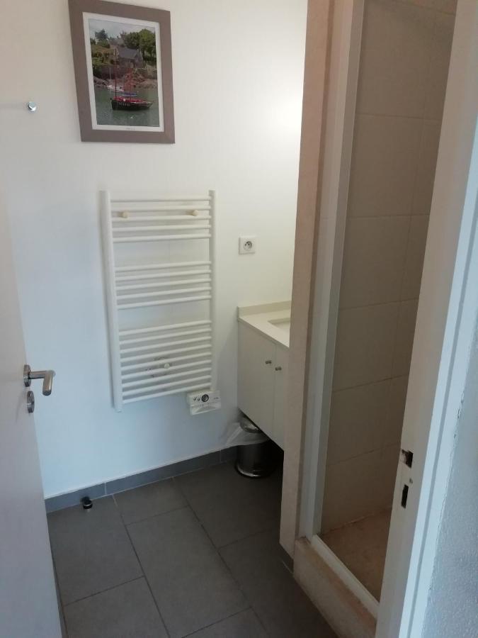 Vvf Residence Golfe Du Morbihan 라흐모흐-바덩 외부 사진