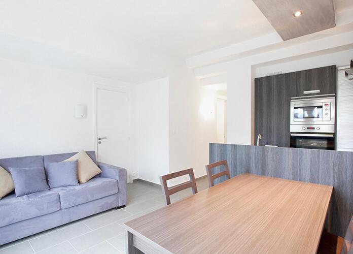 Vvf Residence Golfe Du Morbihan 라흐모흐-바덩 외부 사진