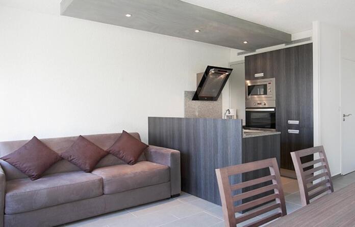 Vvf Residence Golfe Du Morbihan 라흐모흐-바덩 외부 사진