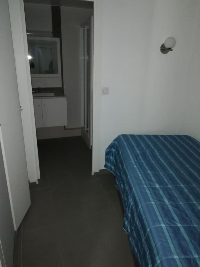 Vvf Residence Golfe Du Morbihan 라흐모흐-바덩 외부 사진