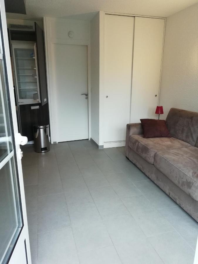 Vvf Residence Golfe Du Morbihan 라흐모흐-바덩 외부 사진