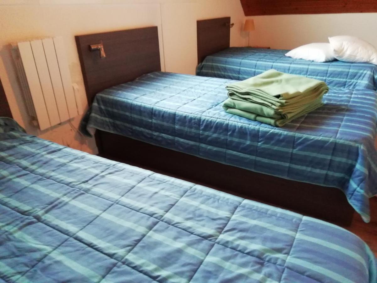 Vvf Residence Golfe Du Morbihan 라흐모흐-바덩 외부 사진
