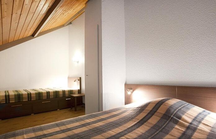 Vvf Residence Golfe Du Morbihan 라흐모흐-바덩 외부 사진