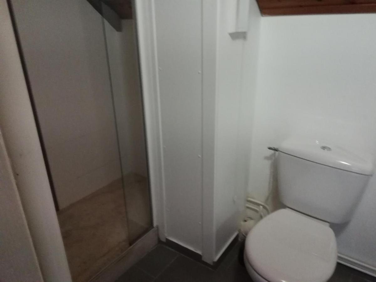 Vvf Residence Golfe Du Morbihan 라흐모흐-바덩 외부 사진