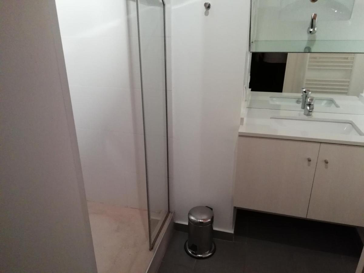 Vvf Residence Golfe Du Morbihan 라흐모흐-바덩 외부 사진