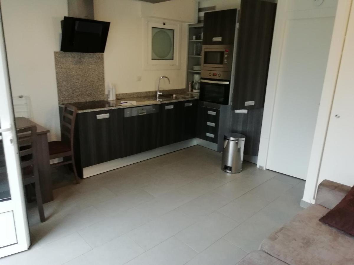 Vvf Residence Golfe Du Morbihan 라흐모흐-바덩 외부 사진