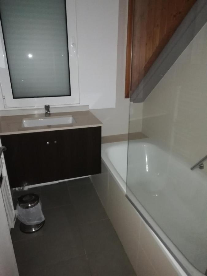 Vvf Residence Golfe Du Morbihan 라흐모흐-바덩 외부 사진