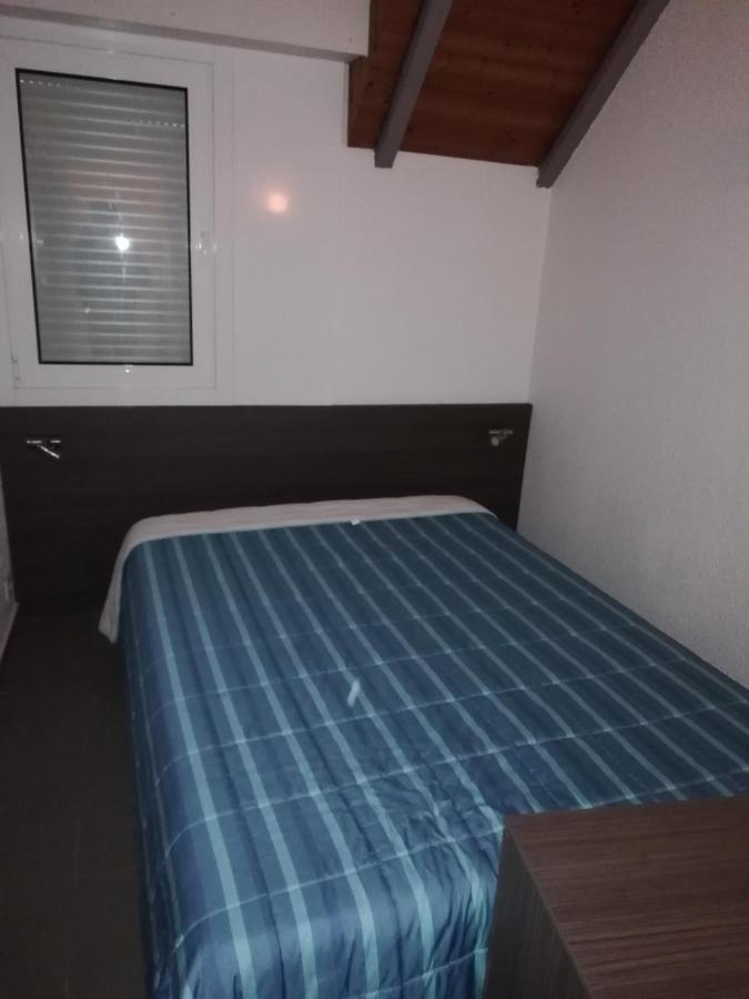 Vvf Residence Golfe Du Morbihan 라흐모흐-바덩 외부 사진