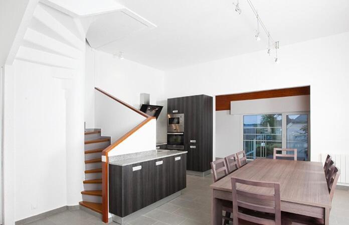 Vvf Residence Golfe Du Morbihan 라흐모흐-바덩 외부 사진