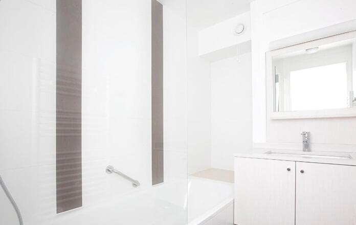 Vvf Residence Golfe Du Morbihan 라흐모흐-바덩 외부 사진